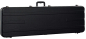 Preview: Rockcase Standard Line Electric Bass ABS Case, Rectangular, Black